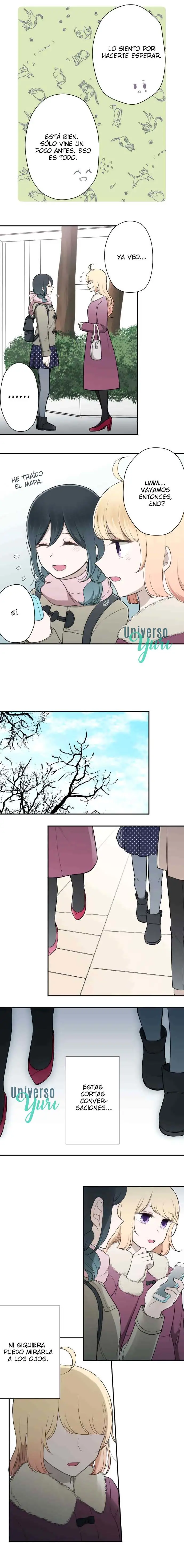 Ouji-sama Nante Iranai (2016) - Capítulo 145 - Página 4 - LectorTMOo
