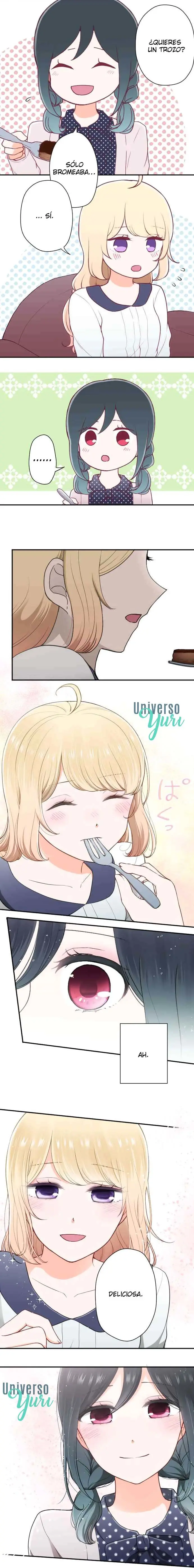 Ouji-sama Nante Iranai (2016) - Capítulo 145 - Página 6 - LectorTMOo
