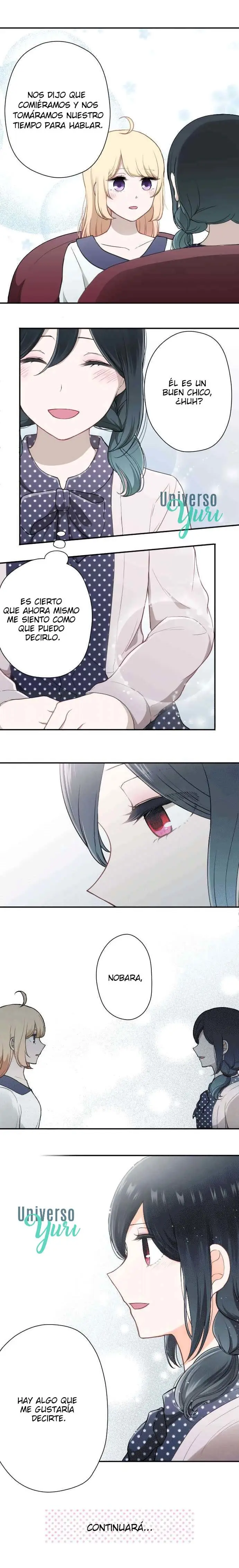 Ouji-sama Nante Iranai (2016) - Capítulo 145 - Página 8 - LectorTMOo