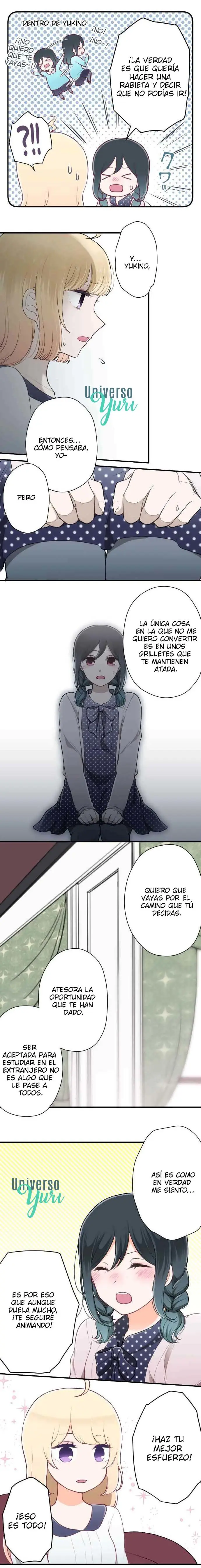 Ouji-sama Nante Iranai (2016) - Capítulo 146 - Página 3 - LectorTMOo