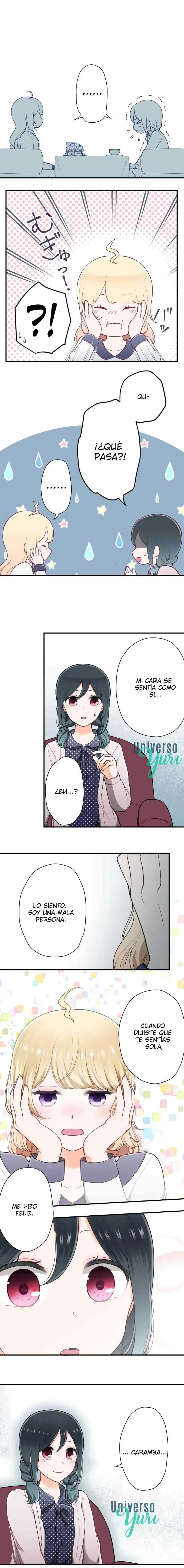 Ouji-sama Nante Iranai (2016) - Capítulo 146 - Página 4 - LectorTMOo