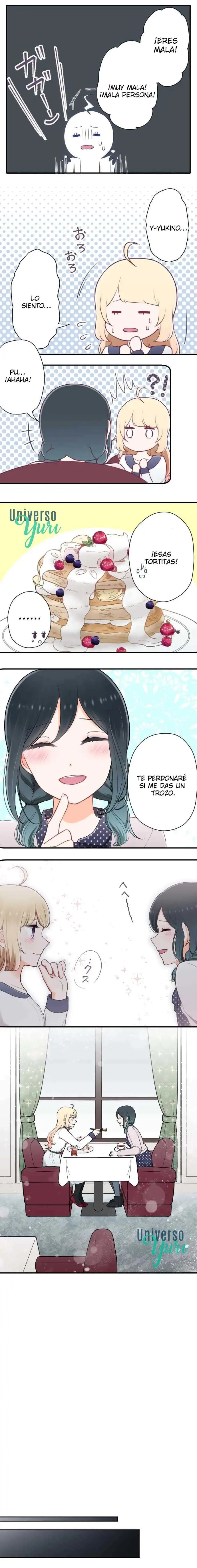 Ouji-sama Nante Iranai (2016) - Capítulo 146 - Página 5 - LectorTMOo