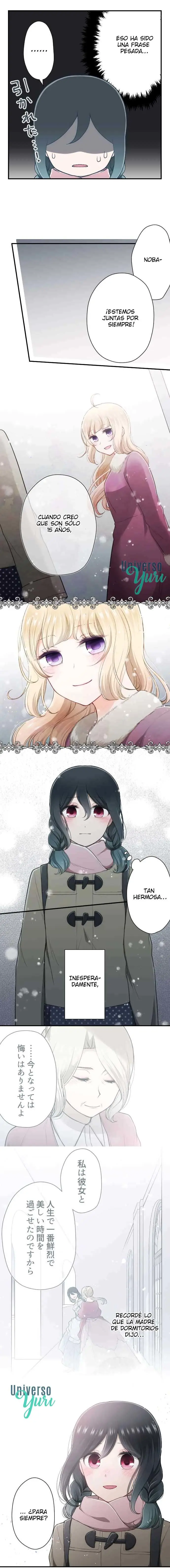 Ouji-sama Nante Iranai (2016) - Capítulo 146 - Página 7 - LectorTMOo