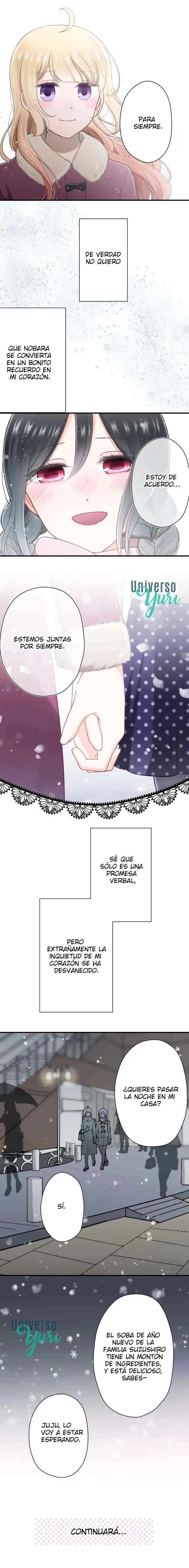 Ouji-sama Nante Iranai (2016) - Capítulo 146 - Página 8 - LectorTMOo