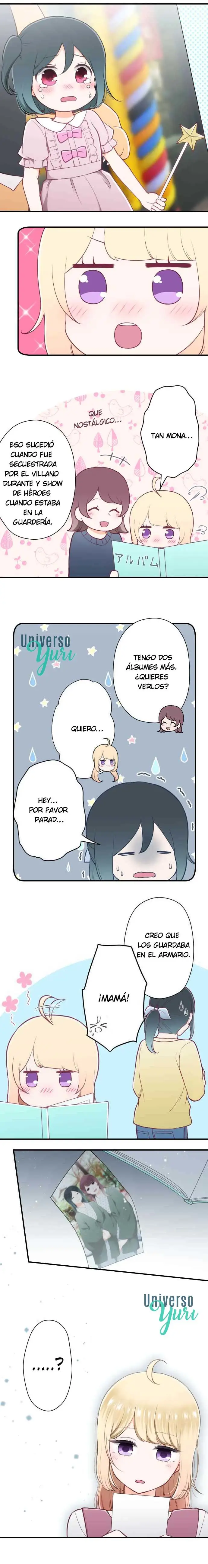 Ouji-sama Nante Iranai (2016) - Capítulo 147 - Página 6 - LectorTMOo