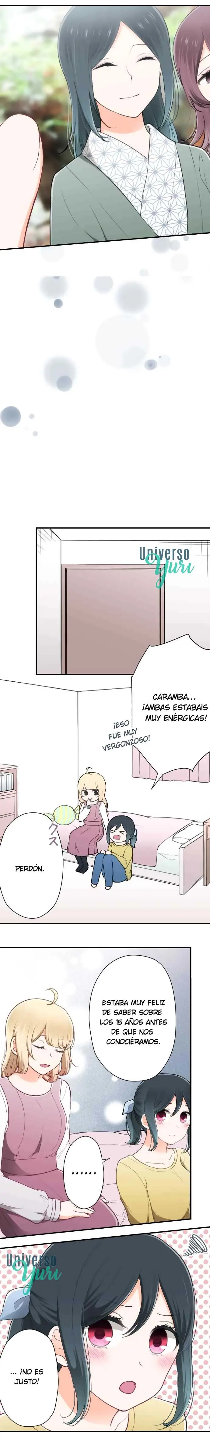 Ouji-sama Nante Iranai (2016) - Capítulo 147 - Página 7 - LectorTMOo