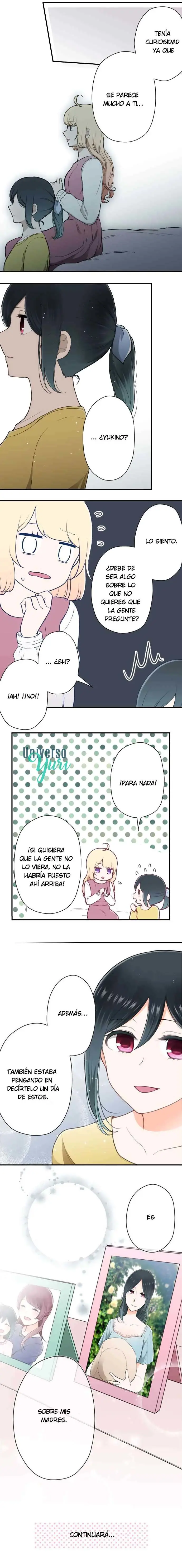 Ouji-sama Nante Iranai (2016) - Capítulo 147 - Página 9 - LectorTMOo