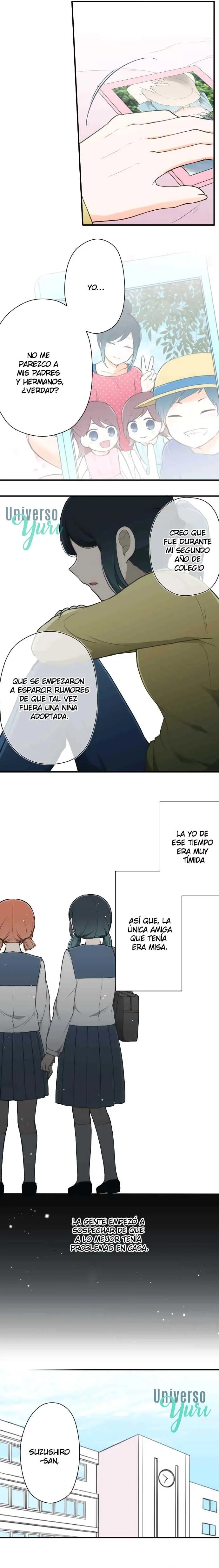 Ouji-sama Nante Iranai (2016) - Capítulo 148 - Página 4 - LectorTMOo
