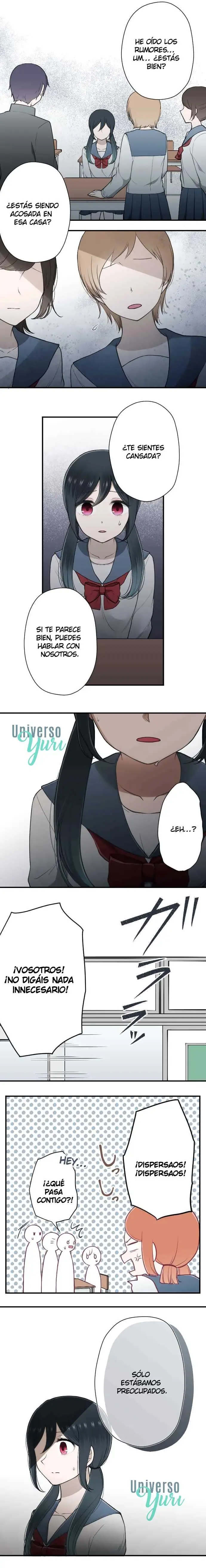 Ouji-sama Nante Iranai (2016) - Capítulo 148 - Página 5 - LectorTMOo