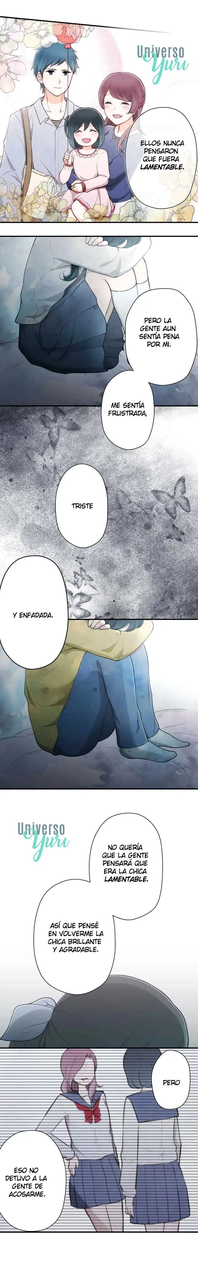 Ouji-sama Nante Iranai (2016) - Capítulo 148 - Página 7 - LectorTMOo