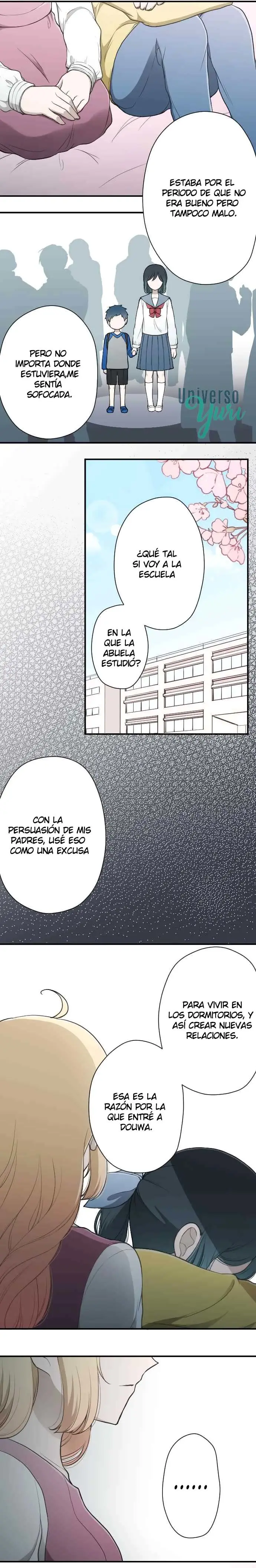 Ouji-sama Nante Iranai (2016) - Capítulo 148 - Página 8 - LectorTMOo