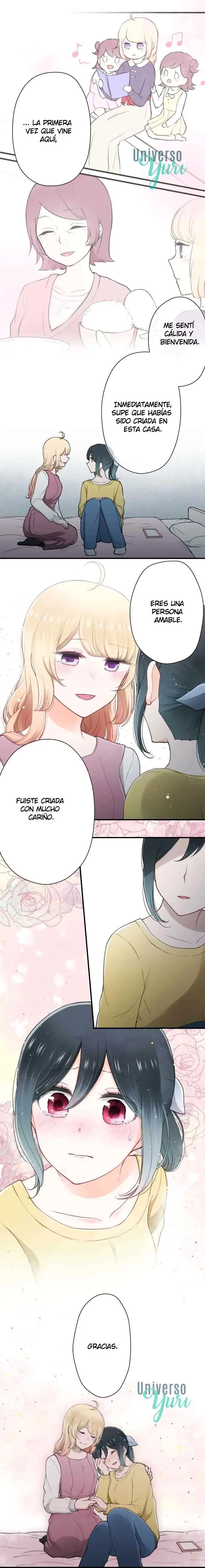 Ouji-sama Nante Iranai (2016) - Capítulo 148 - Página 9 - LectorTMOo