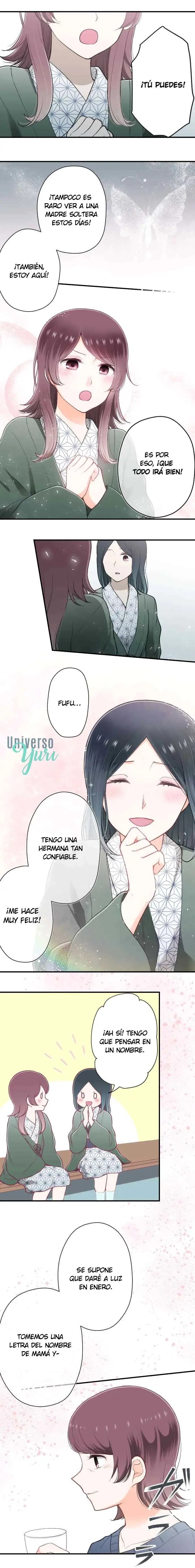 Ouji-sama Nante Iranai (2016) - Capítulo 149 - Página 5 - LectorTMOo