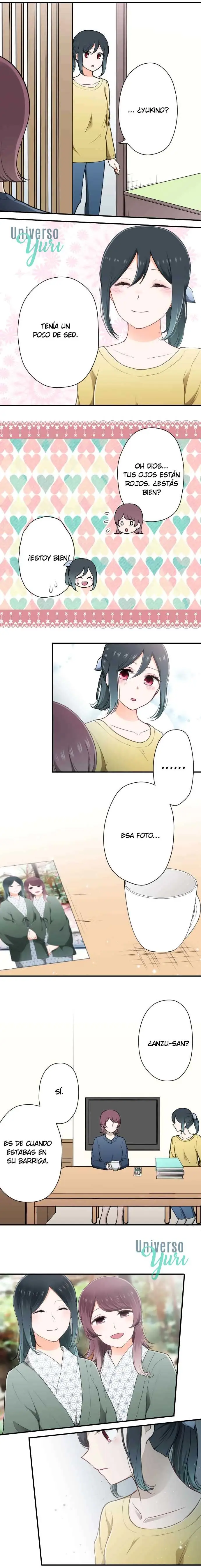 Ouji-sama Nante Iranai (2016) - Capítulo 149 - Página 6 - LectorTMOo