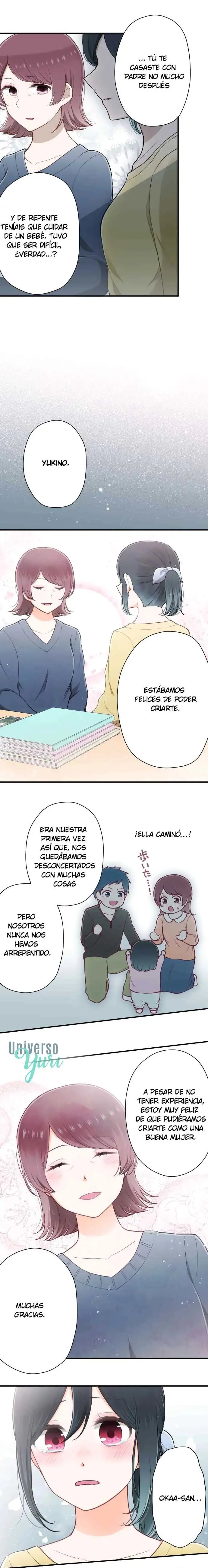 Ouji-sama Nante Iranai (2016) - Capítulo 149 - Página 7 - LectorTMOo