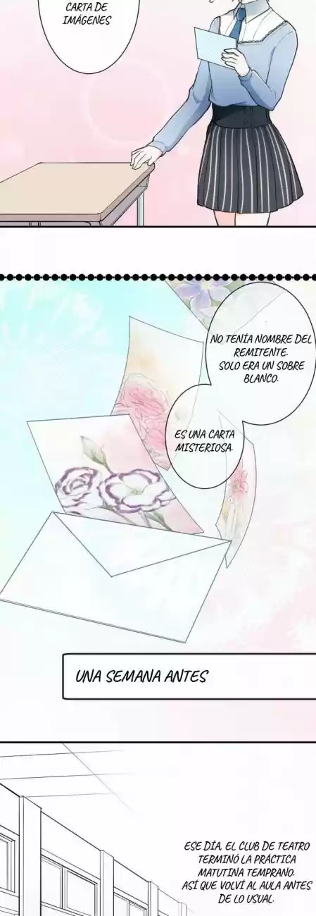 Ouji-sama Nante Iranai (2016) - Capítulo 15 - Página 5 - LectorTMOo