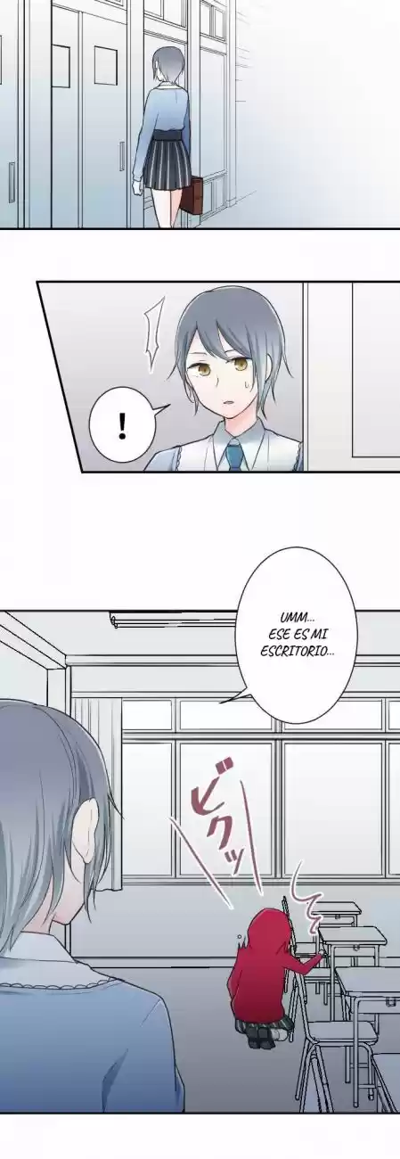 Ouji-sama Nante Iranai (2016) - Capítulo 15 - Página 6 - LectorTMOo