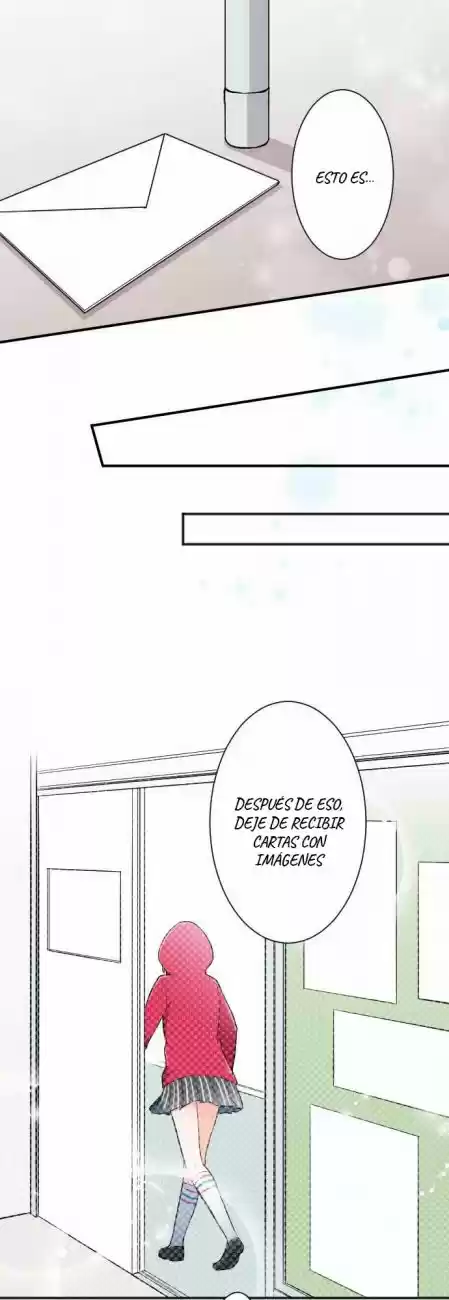 Ouji-sama Nante Iranai (2016) - Capítulo 15 - Página 8 - LectorTMOo