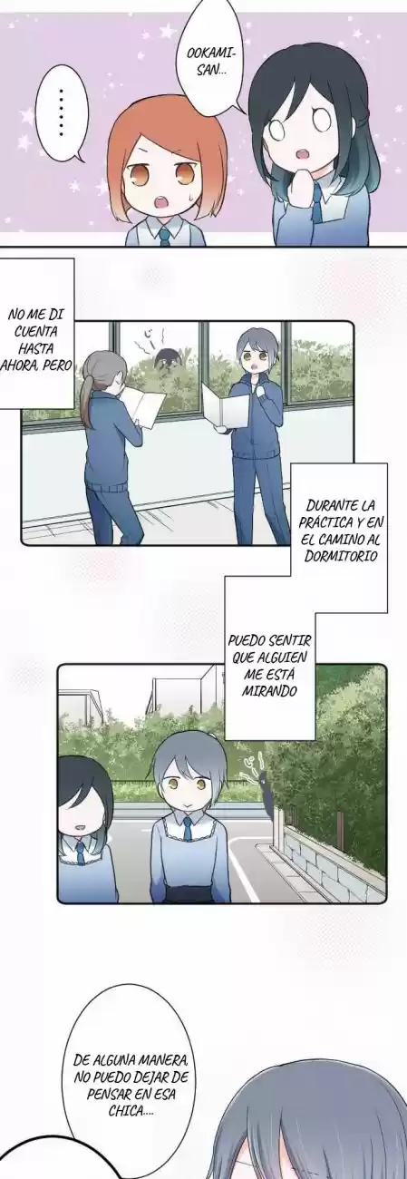 Ouji-sama Nante Iranai (2016) - Capítulo 15 - Página 9 - LectorTMOo