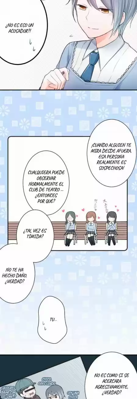 Ouji-sama Nante Iranai (2016) - Capítulo 15 - Página 10 - LectorTMOo