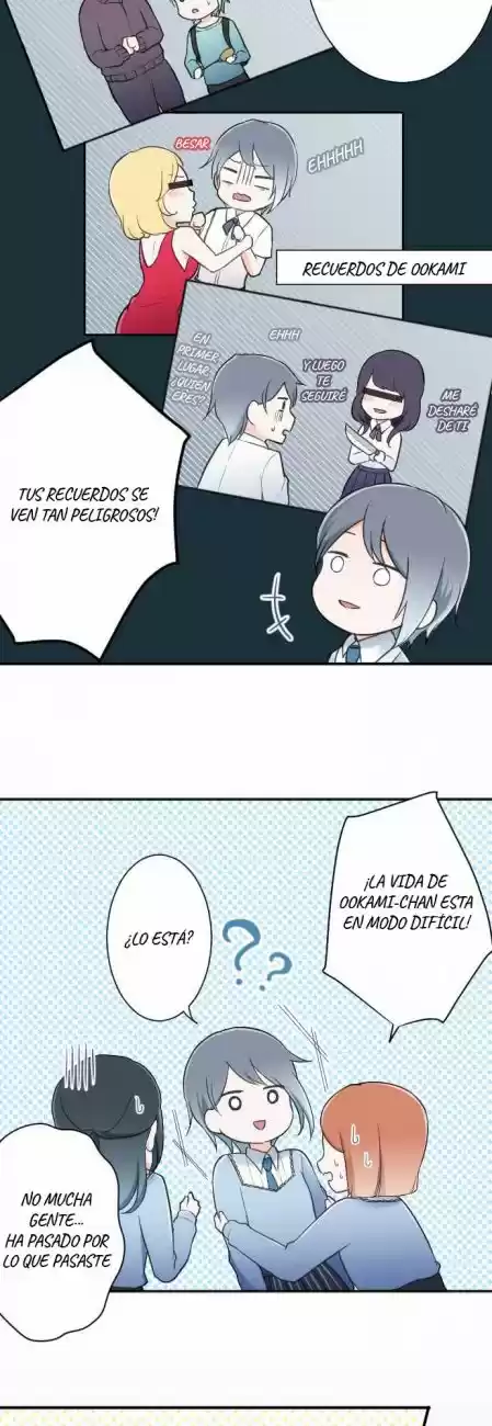 Ouji-sama Nante Iranai (2016) - Capítulo 15 - Página 11 - LectorTMOo