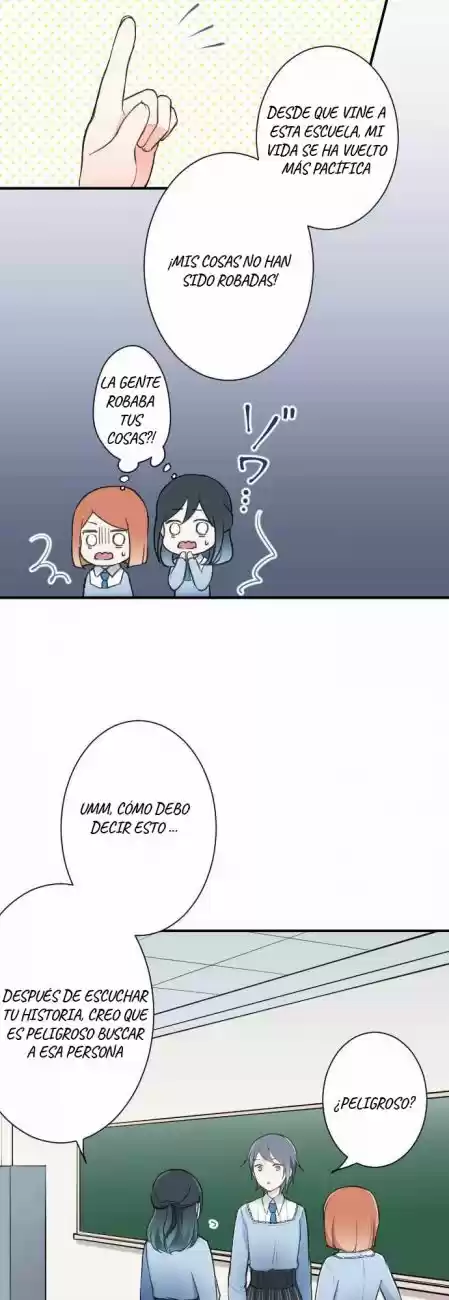 Ouji-sama Nante Iranai (2016) - Capítulo 15 - Página 12 - LectorTMOo