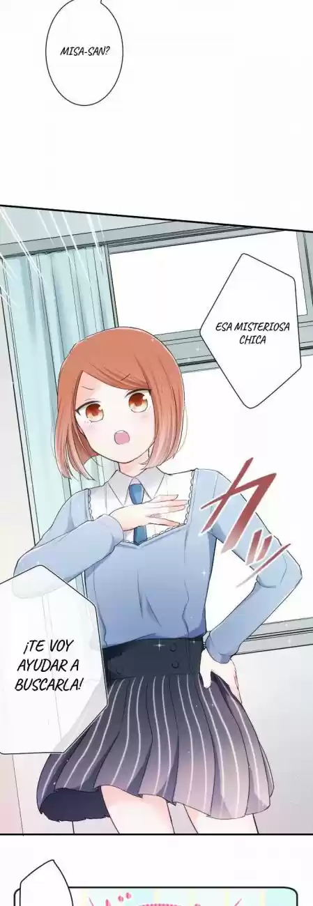 Ouji-sama Nante Iranai (2016) - Capítulo 15 - Página 15 - LectorTMOo