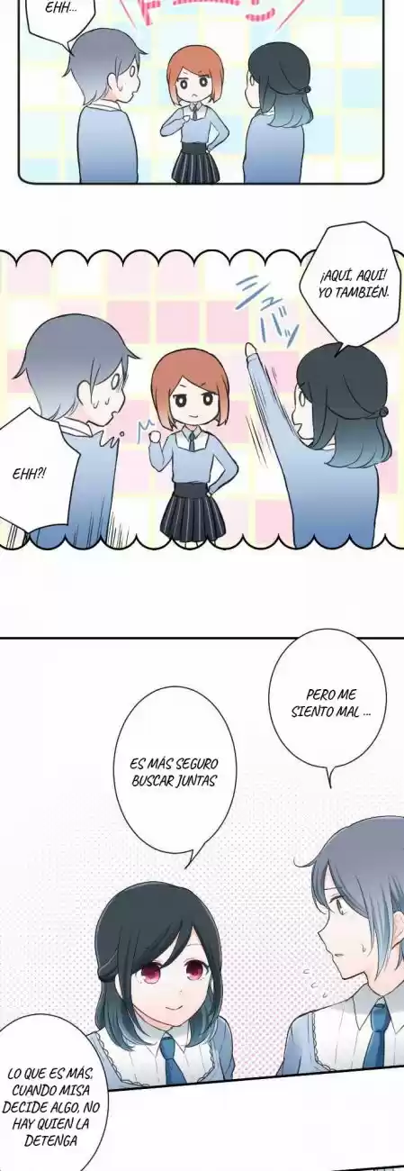 Ouji-sama Nante Iranai (2016) - Capítulo 15 - Página 16 - LectorTMOo