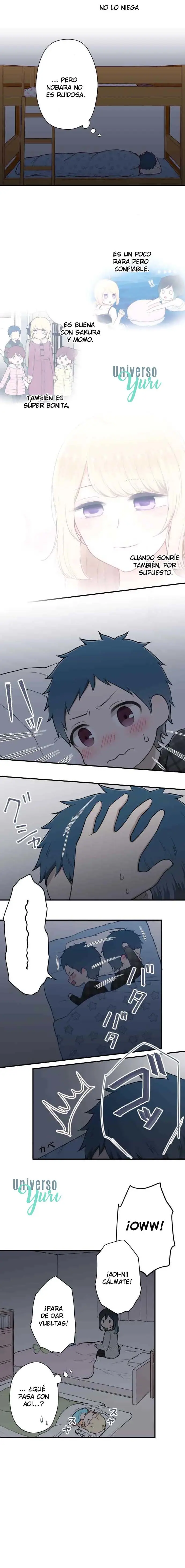 Ouji-sama Nante Iranai (2016) - Capítulo 150 - Página 5 - LectorTMOo
