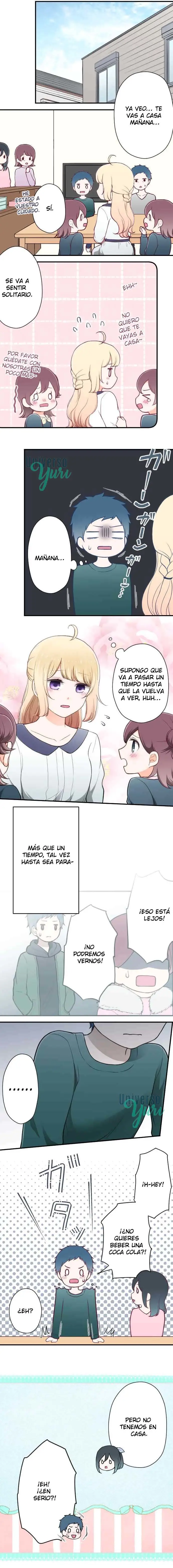 Ouji-sama Nante Iranai (2016) - Capítulo 150 - Página 6 - LectorTMOo