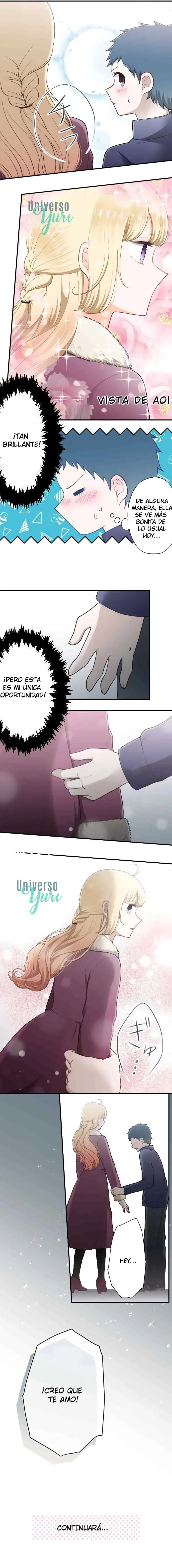 Ouji-sama Nante Iranai (2016) - Capítulo 150 - Página 8 - LectorTMOo