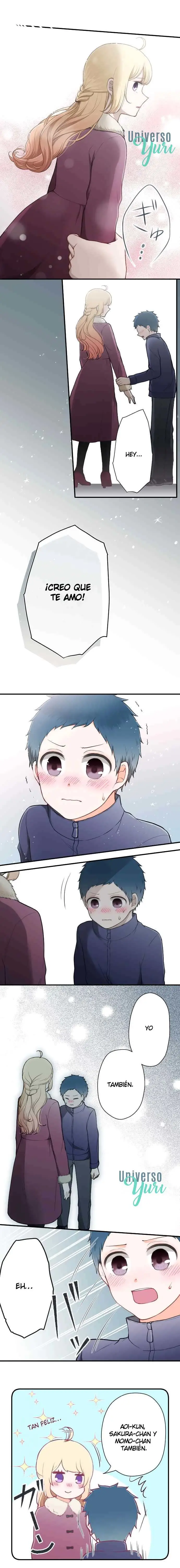 Ouji-sama Nante Iranai (2016) - Capítulo 151 - Página 2 - LectorTMOo