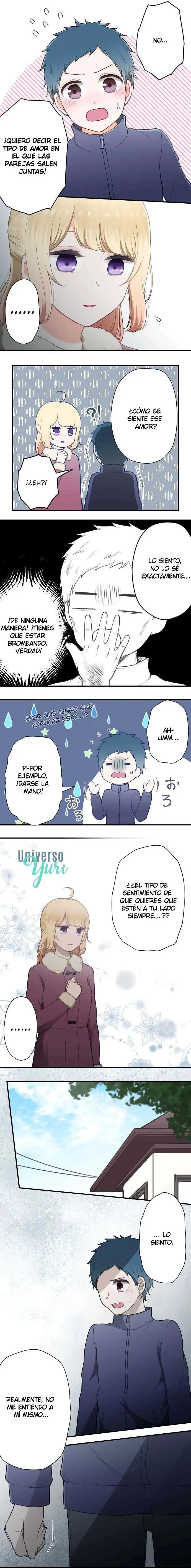 Ouji-sama Nante Iranai (2016) - Capítulo 151 - Página 3 - LectorTMOo