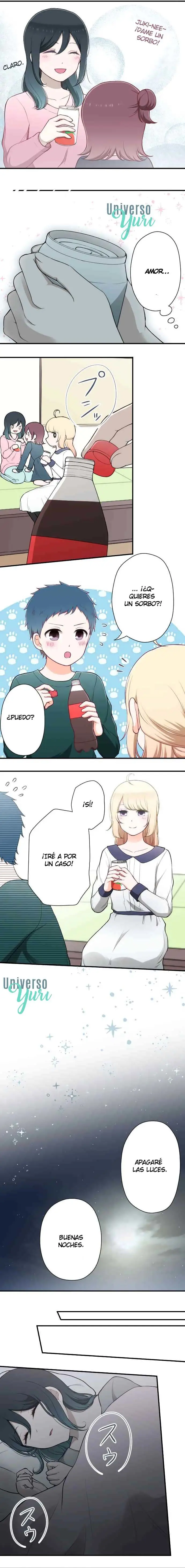 Ouji-sama Nante Iranai (2016) - Capítulo 151 - Página 5 - LectorTMOo