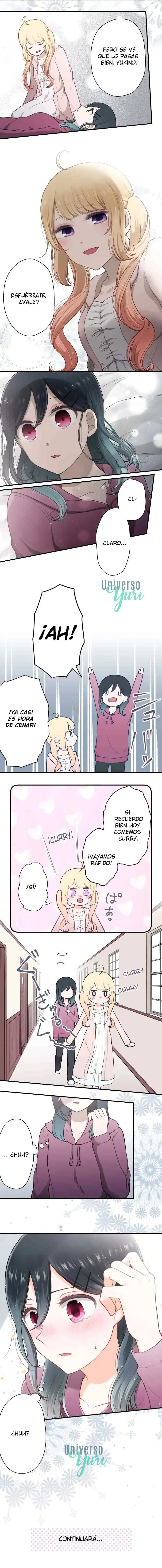 Ouji-sama Nante Iranai (2016) - Capítulo 152 - Página 8 - LectorTMOo