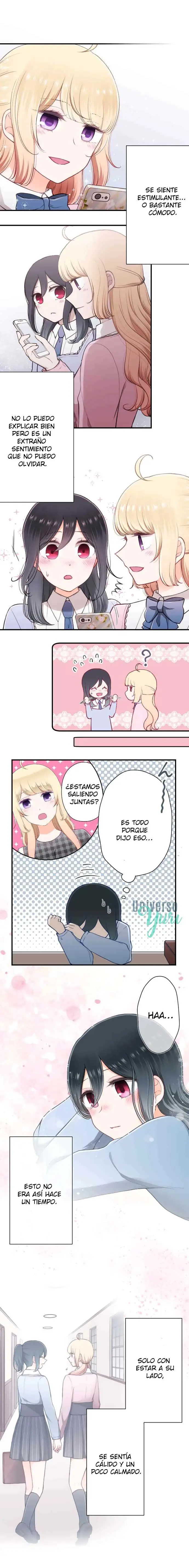 Ouji-sama Nante Iranai (2016) - Capítulo 153 - Página 5 - LectorTMOo