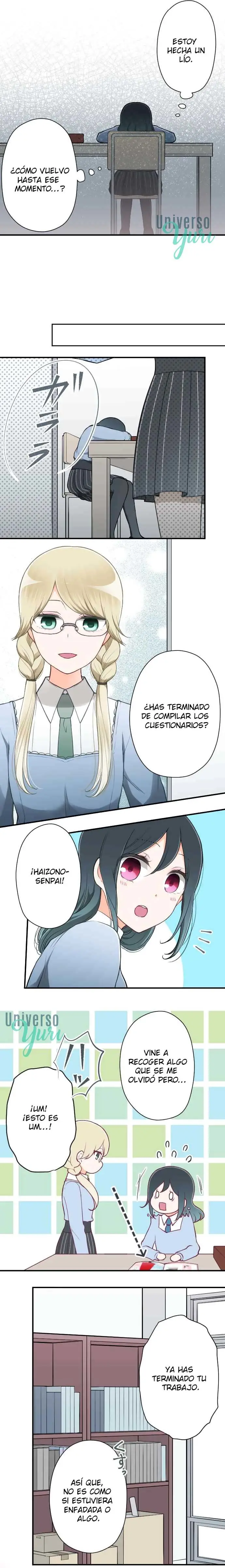 Ouji-sama Nante Iranai (2016) - Capítulo 153 - Página 6 - LectorTMOo