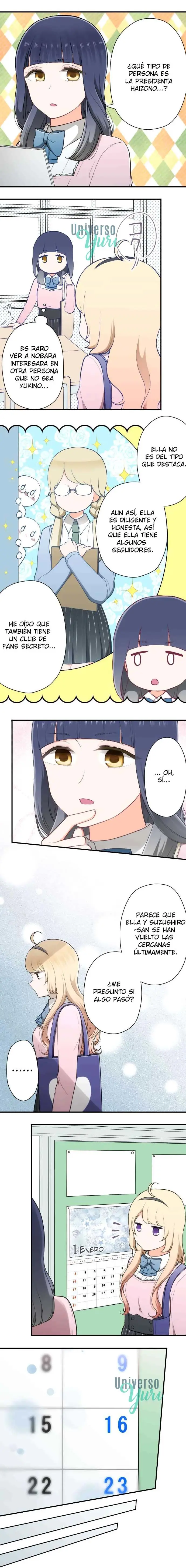 Ouji-sama Nante Iranai (2016) - Capítulo 155 - Página 5 - LectorTMOo