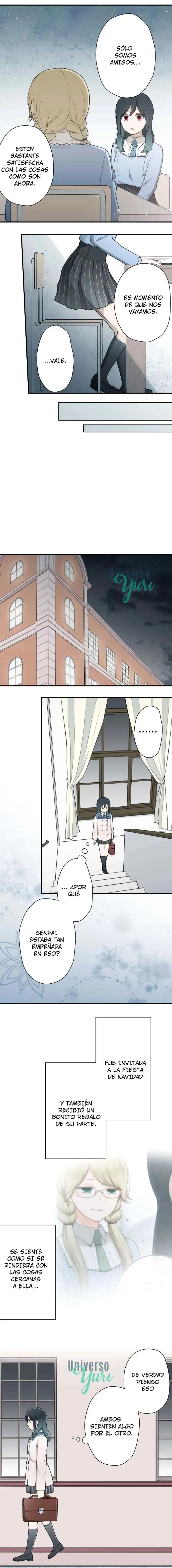 Ouji-sama Nante Iranai (2016) - Capítulo 156 - Página 5 - LectorTMOo