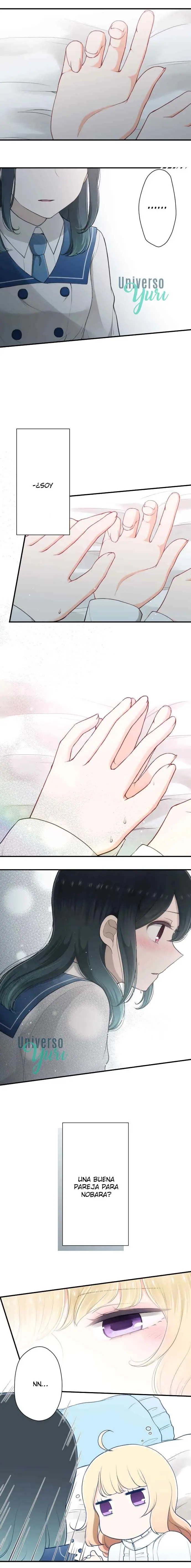 Ouji-sama Nante Iranai (2016) - Capítulo 156 - Página 7 - LectorTMOo