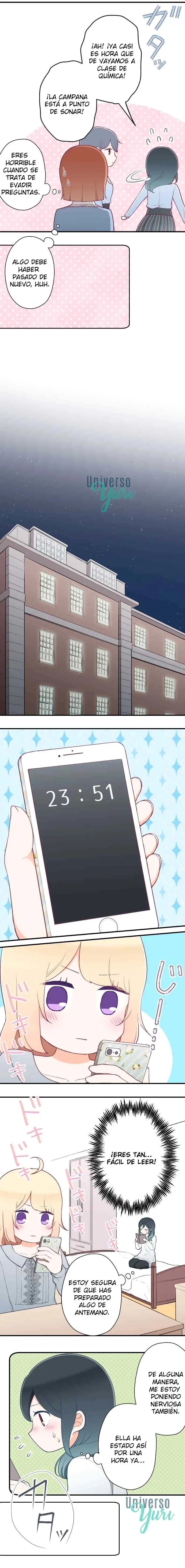 Ouji-sama Nante Iranai (2016) - Capítulo 157 - Página 4 - LectorTMOo