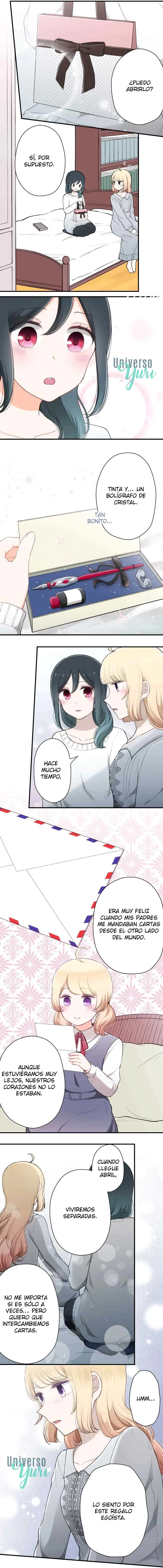 Ouji-sama Nante Iranai (2016) - Capítulo 157 - Página 6 - LectorTMOo