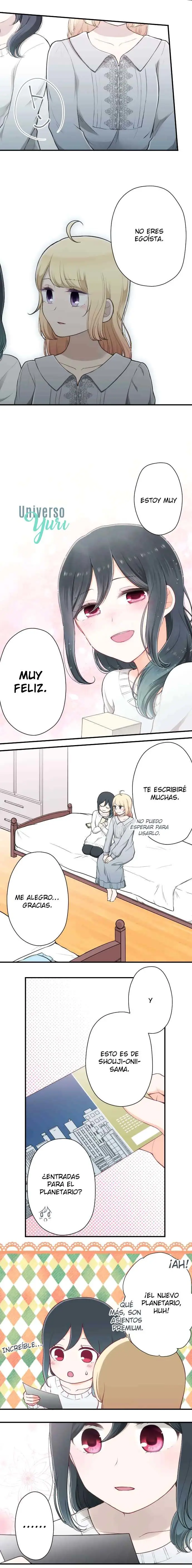 Ouji-sama Nante Iranai (2016) - Capítulo 157 - Página 7 - LectorTMOo