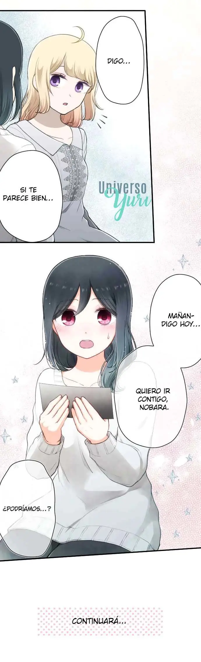 Ouji-sama Nante Iranai (2016) - Capítulo 157 - Página 8 - LectorTMOo