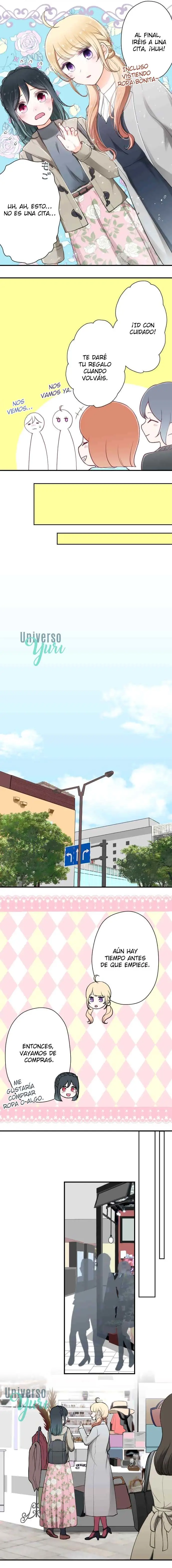 Ouji-sama Nante Iranai (2016) - Capítulo 158 - Página 3 - LectorTMOo