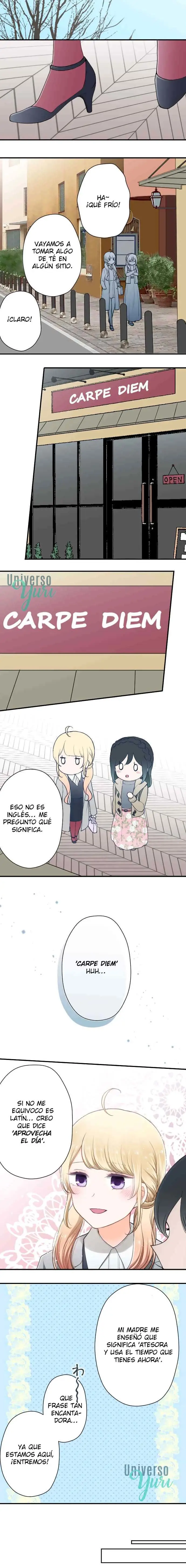 Ouji-sama Nante Iranai (2016) - Capítulo 158 - Página 4 - LectorTMOo