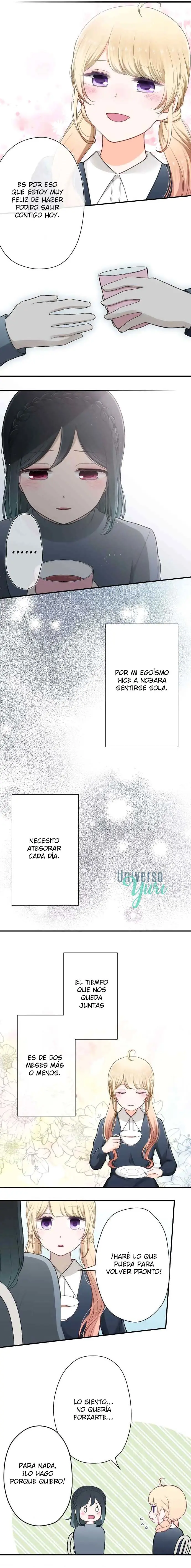 Ouji-sama Nante Iranai (2016) - Capítulo 158 - Página 6 - LectorTMOo