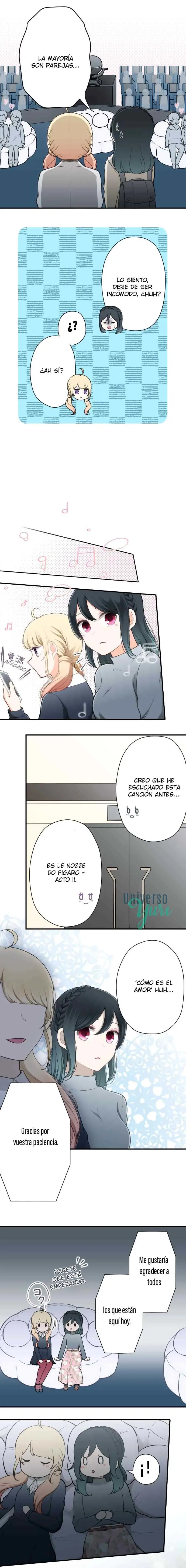 Ouji-sama Nante Iranai (2016) - Capítulo 159 - Página 5 - LectorTMOo