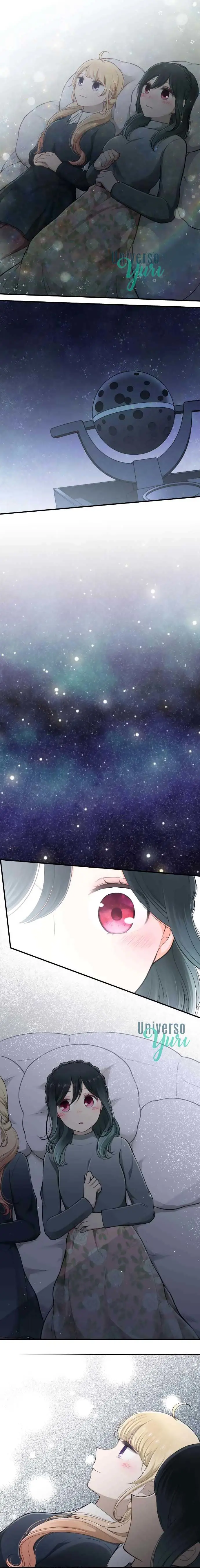 Ouji-sama Nante Iranai (2016) - Capítulo 159 - Página 6 - LectorTMOo