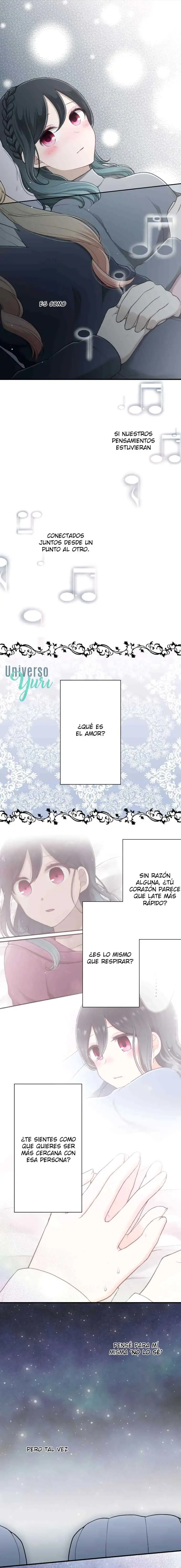 Ouji-sama Nante Iranai (2016) - Capítulo 159 - Página 7 - LectorTMOo